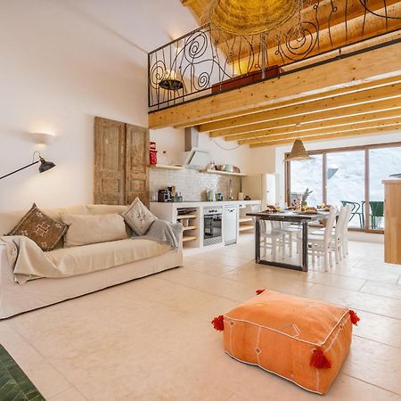 Casa Vermelha Alvor Dış mekan fotoğraf