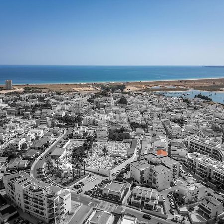 Casa Vermelha Alvor Dış mekan fotoğraf