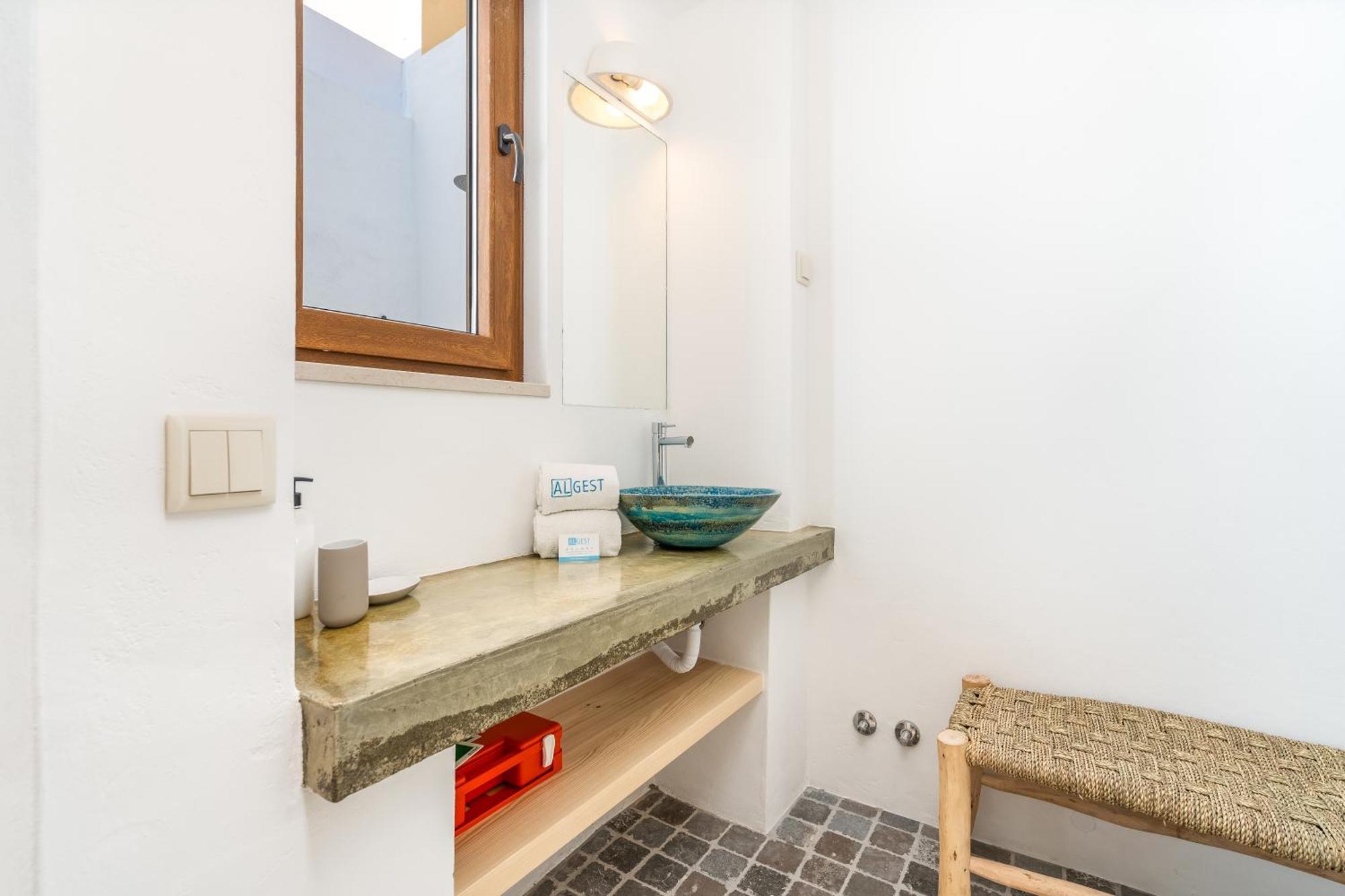 Casa Vermelha Alvor Dış mekan fotoğraf