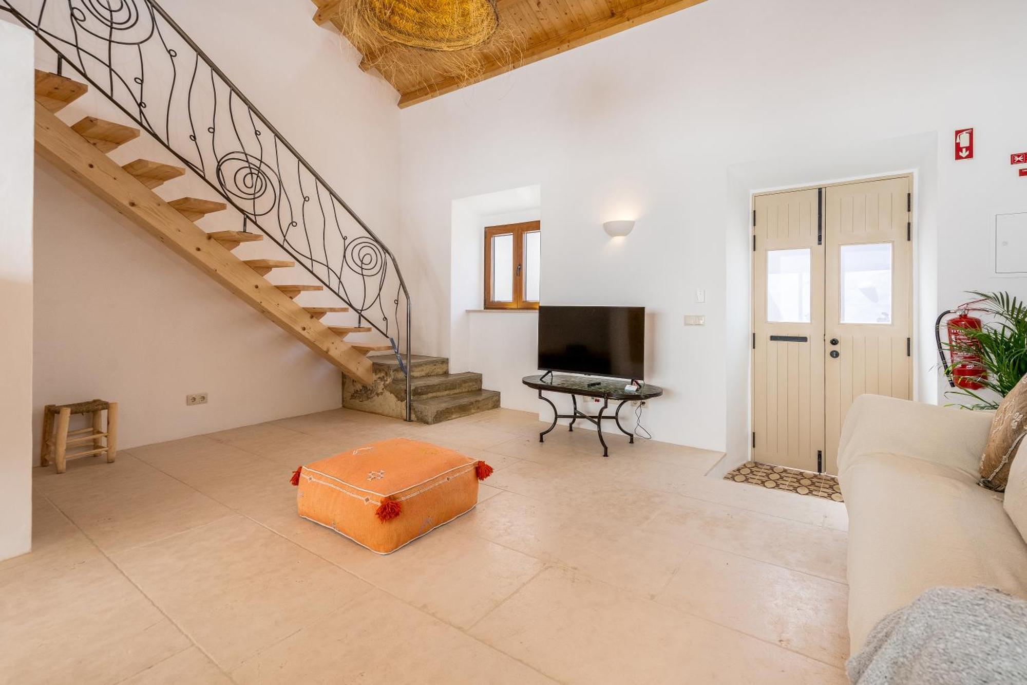 Casa Vermelha Alvor Dış mekan fotoğraf