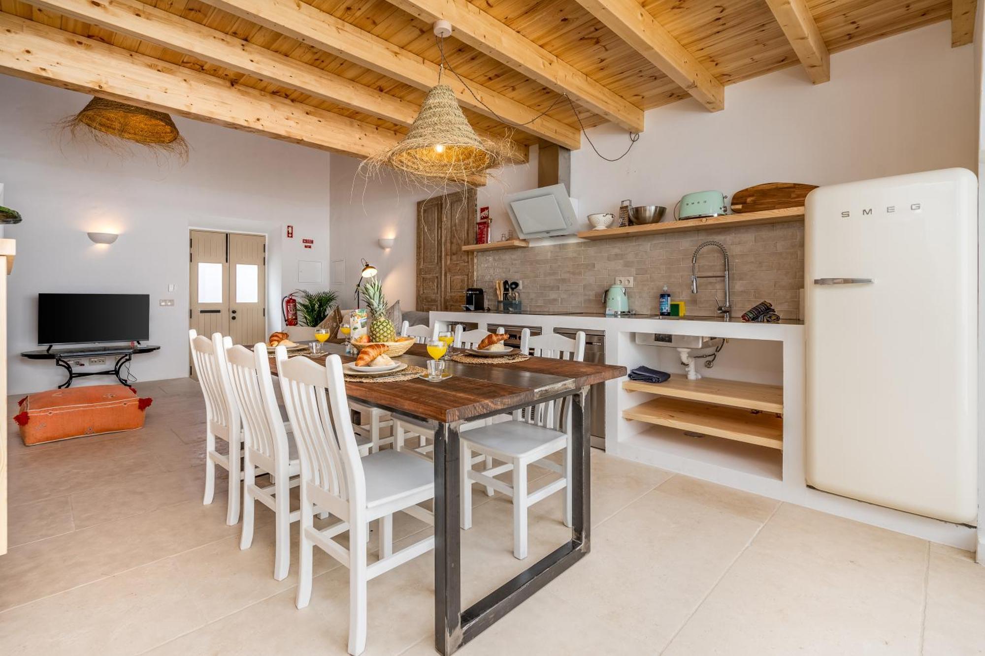 Casa Vermelha Alvor Dış mekan fotoğraf