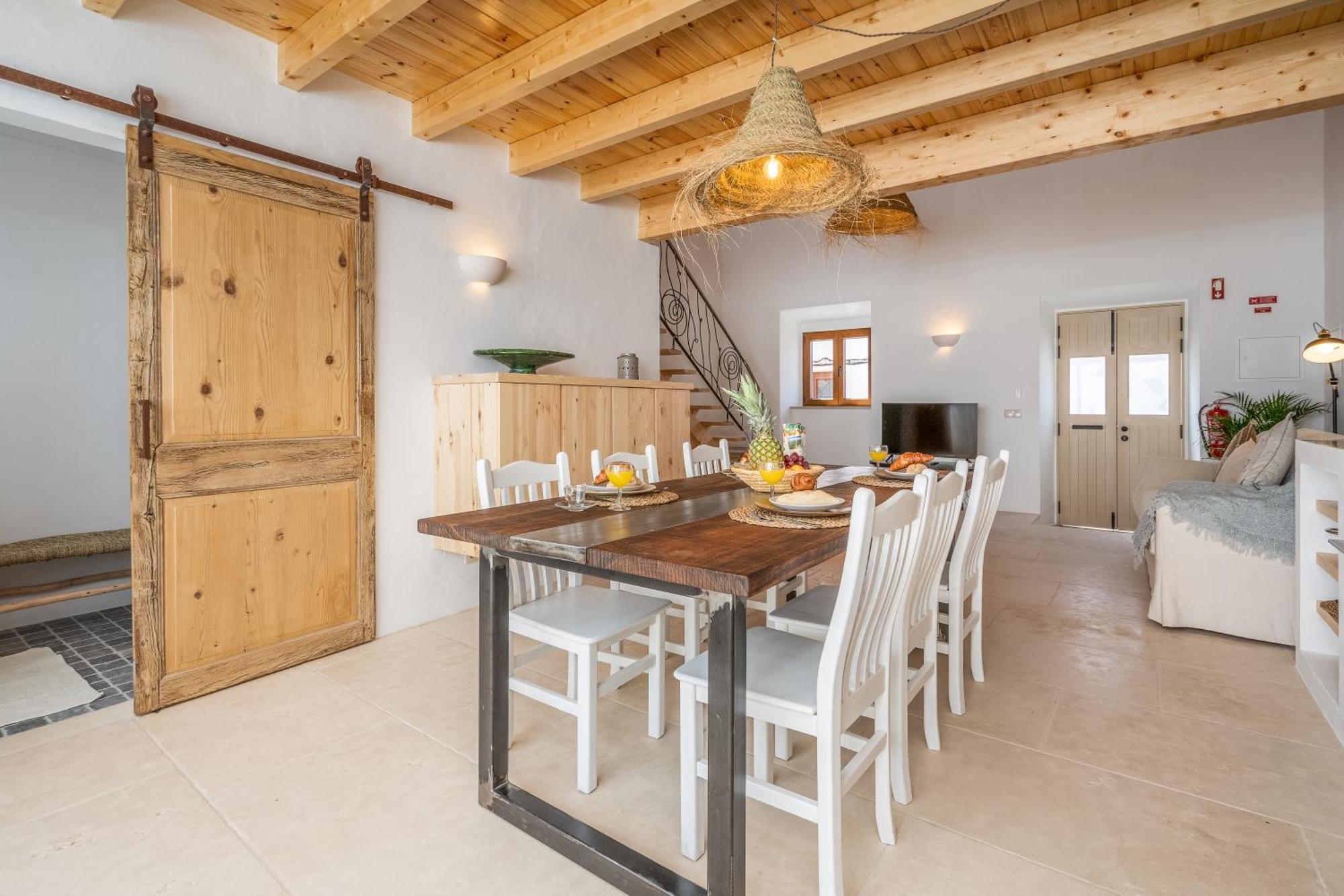Casa Vermelha Alvor Dış mekan fotoğraf