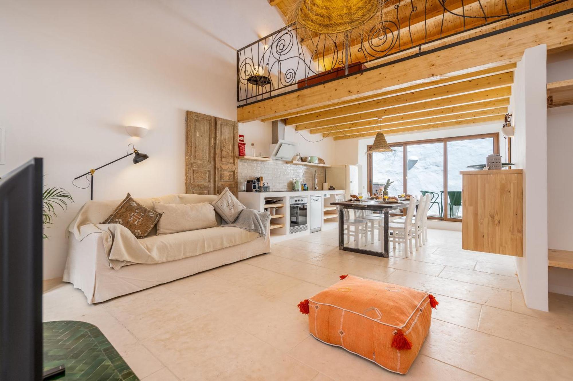 Casa Vermelha Alvor Dış mekan fotoğraf