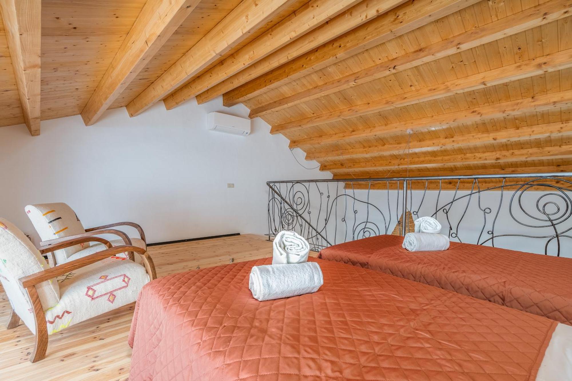 Casa Vermelha Alvor Dış mekan fotoğraf