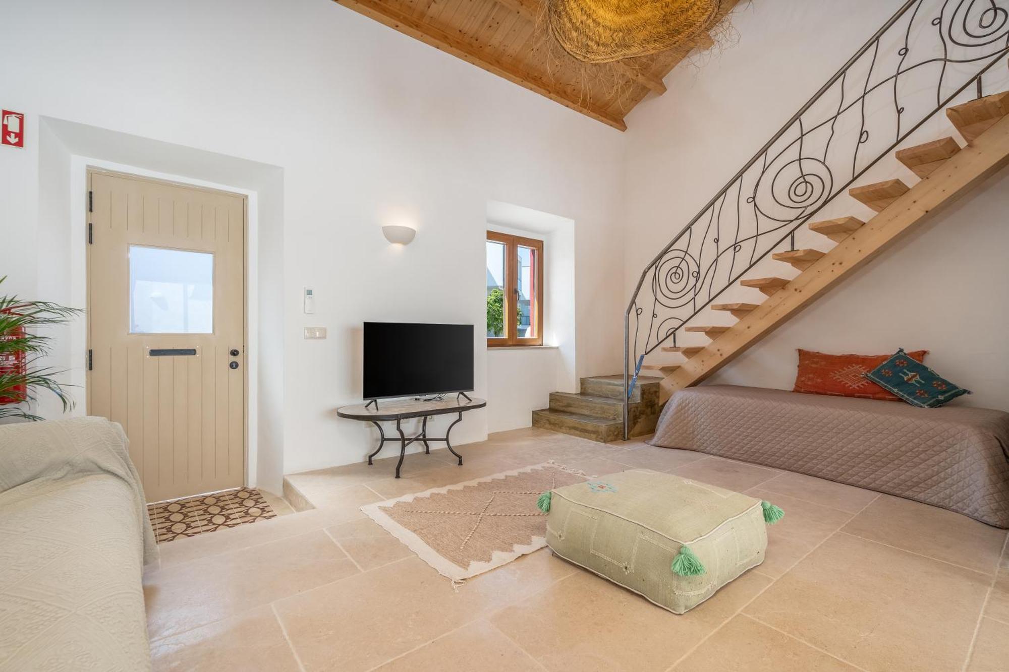 Casa Vermelha Alvor Dış mekan fotoğraf