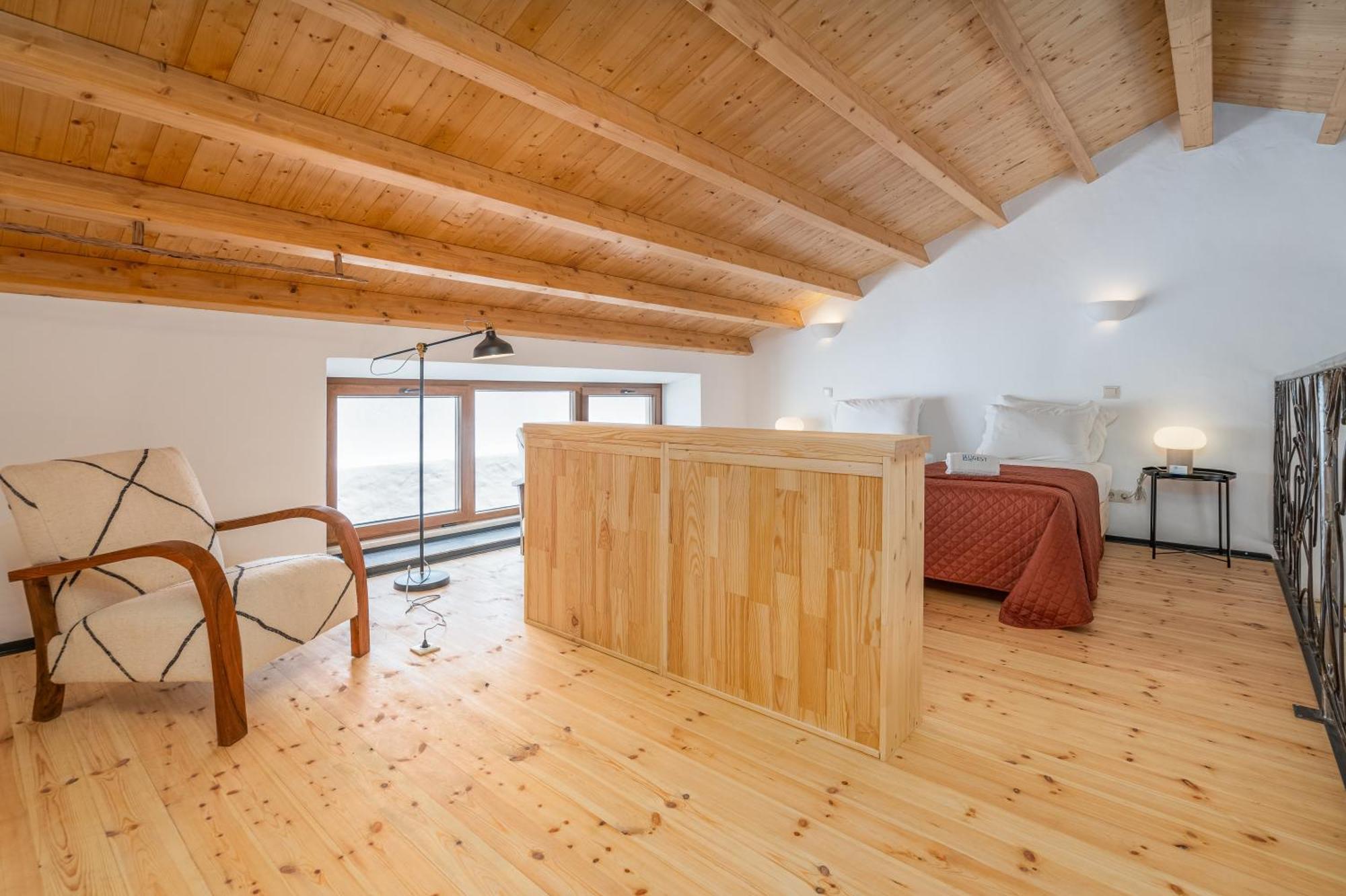 Casa Vermelha Alvor Dış mekan fotoğraf