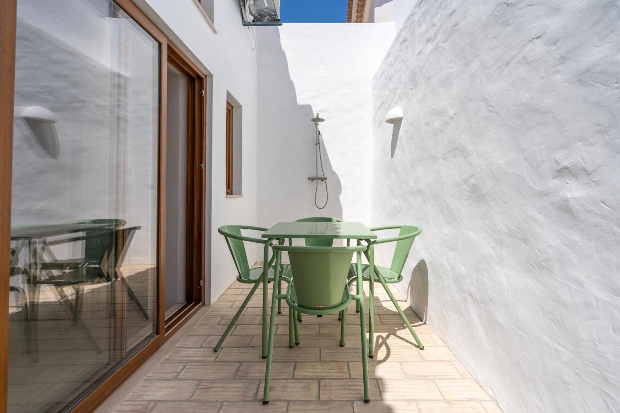 Casa Vermelha Alvor Dış mekan fotoğraf