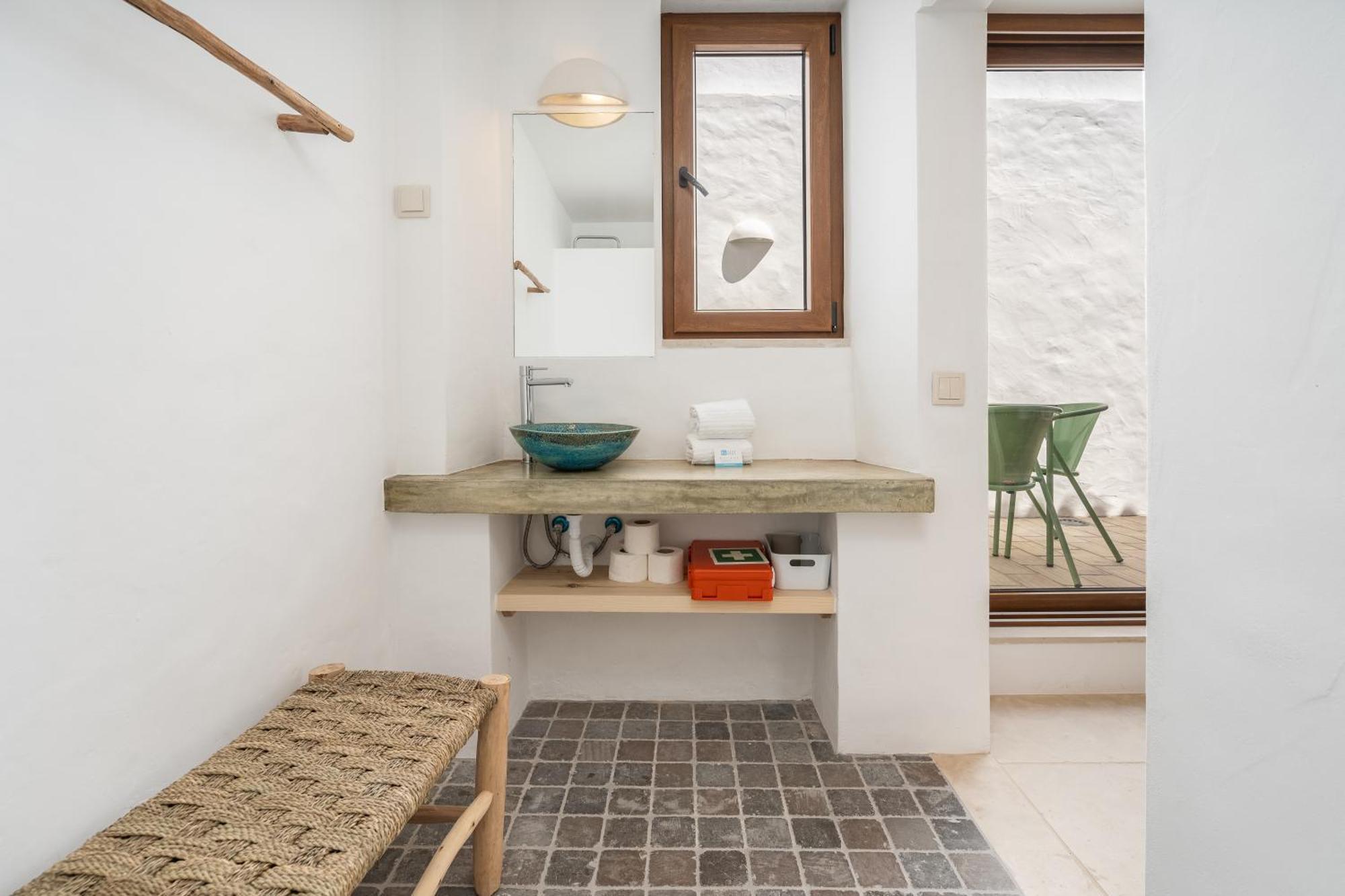 Casa Vermelha Alvor Dış mekan fotoğraf