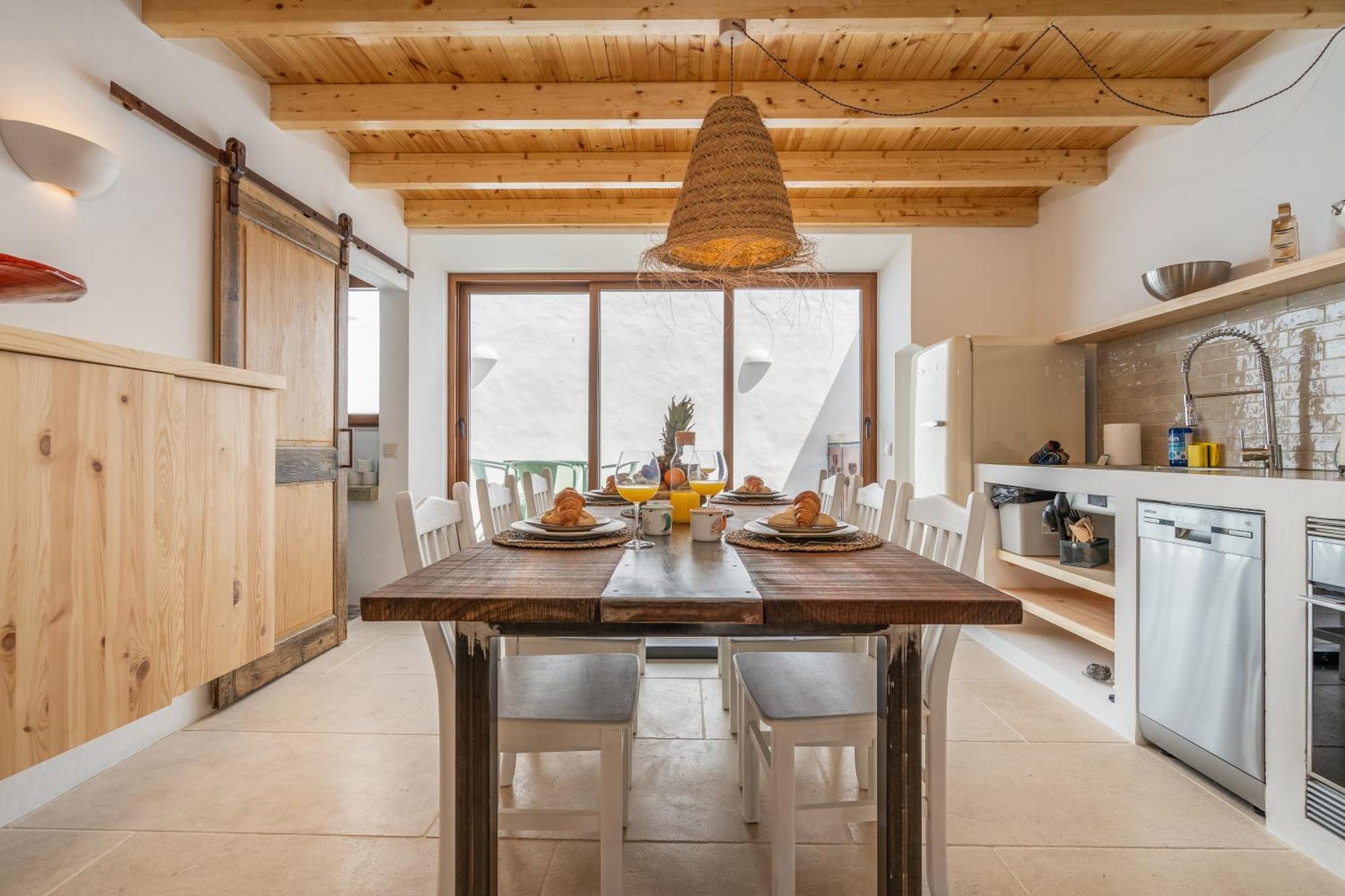 Casa Vermelha Alvor Dış mekan fotoğraf