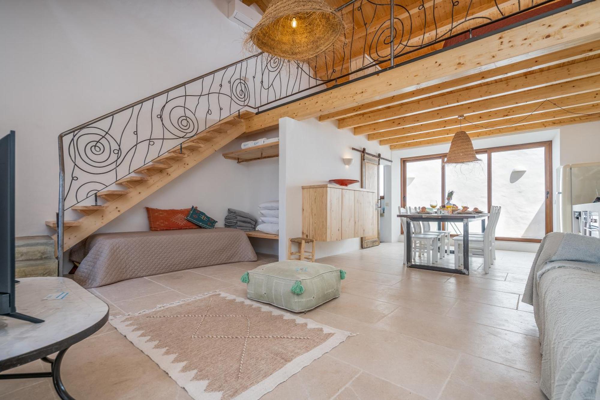 Casa Vermelha Alvor Dış mekan fotoğraf