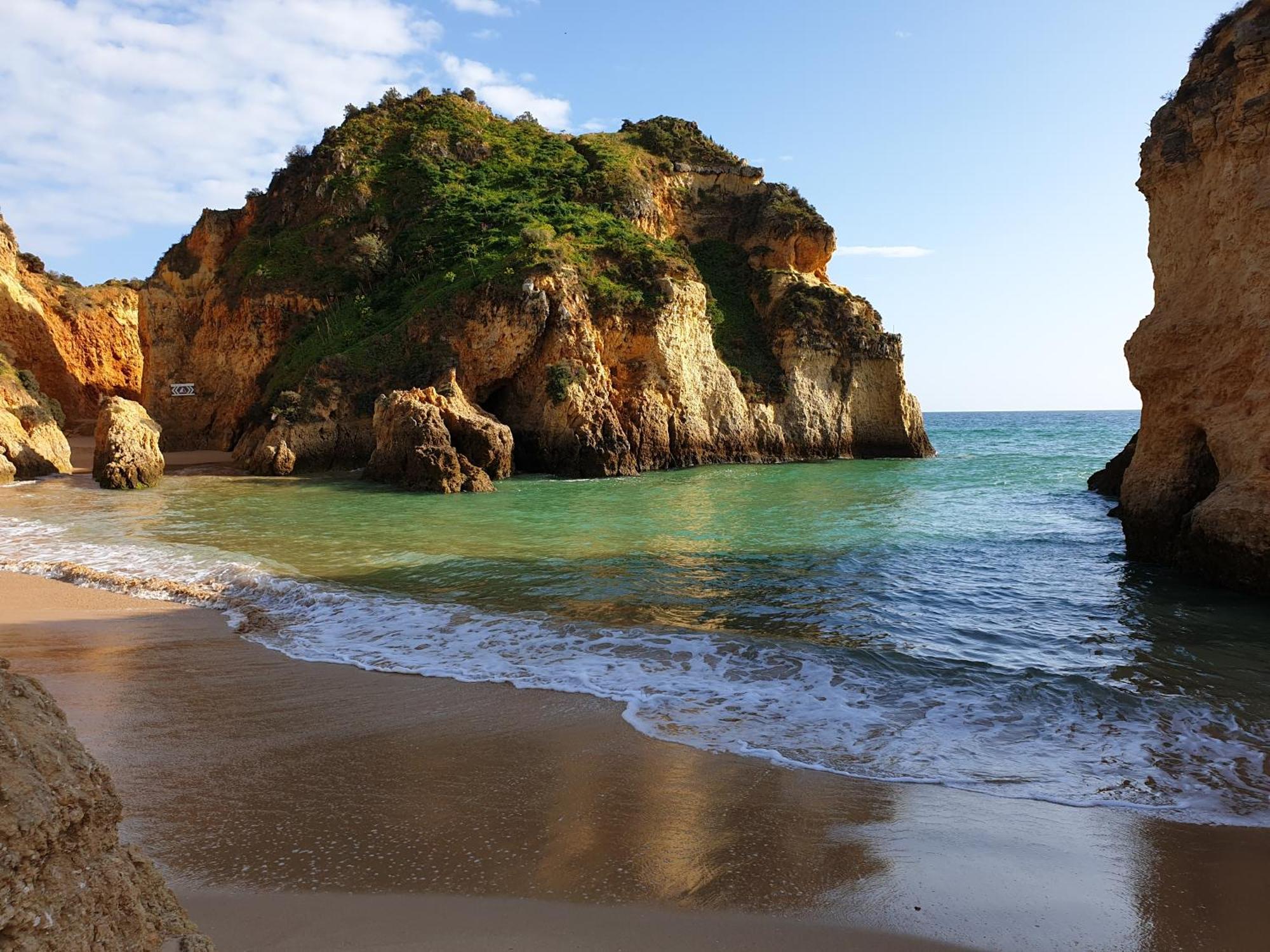 Casa Vermelha Alvor Dış mekan fotoğraf